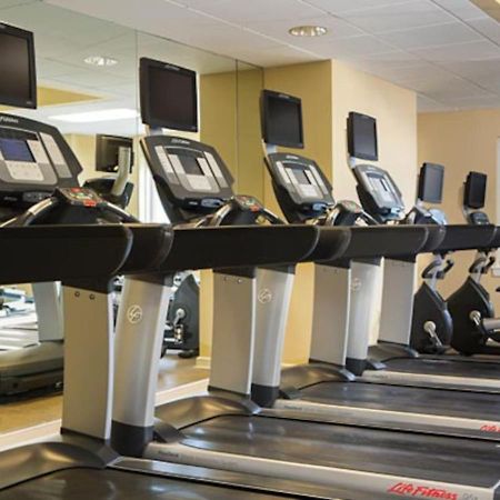 Marriott Beachplace Towers 2Bd Fort Lauderdale Bagian luar foto