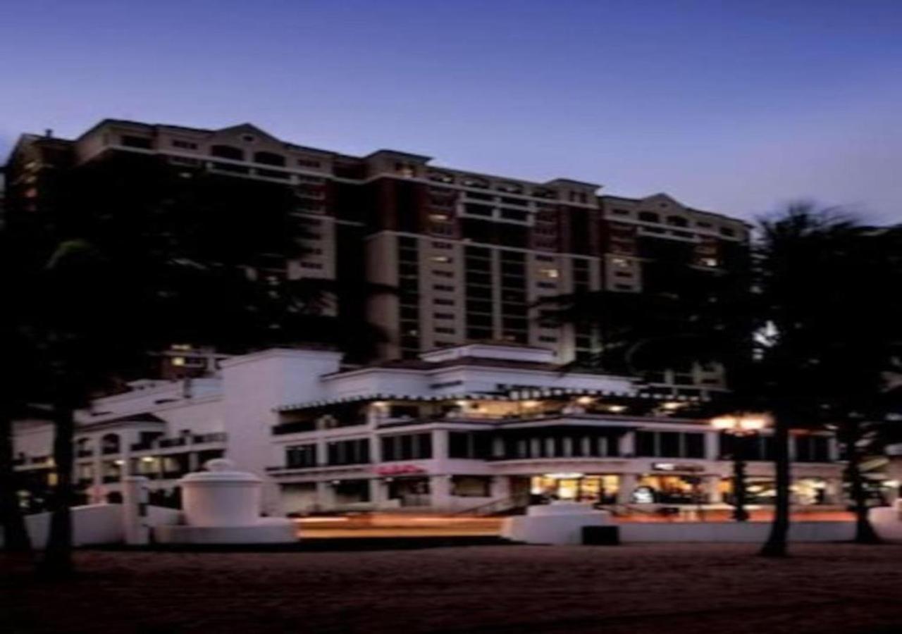 Marriott Beachplace Towers 2Bd Fort Lauderdale Bagian luar foto