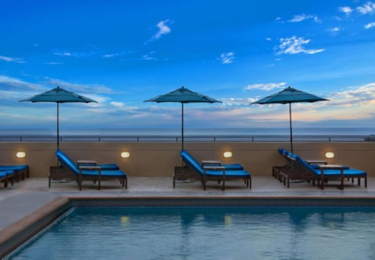 Marriott Beachplace Towers 2Bd Fort Lauderdale Bagian luar foto