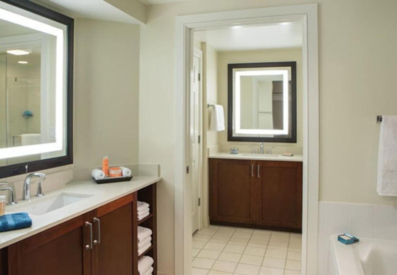 Marriott Beachplace Towers 2Bd Fort Lauderdale Bagian luar foto