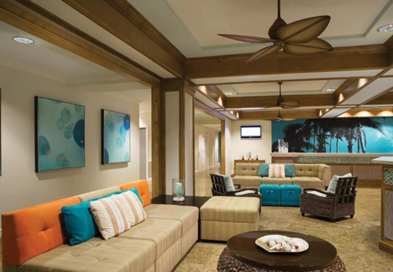 Marriott Beachplace Towers 2Bd Fort Lauderdale Bagian luar foto