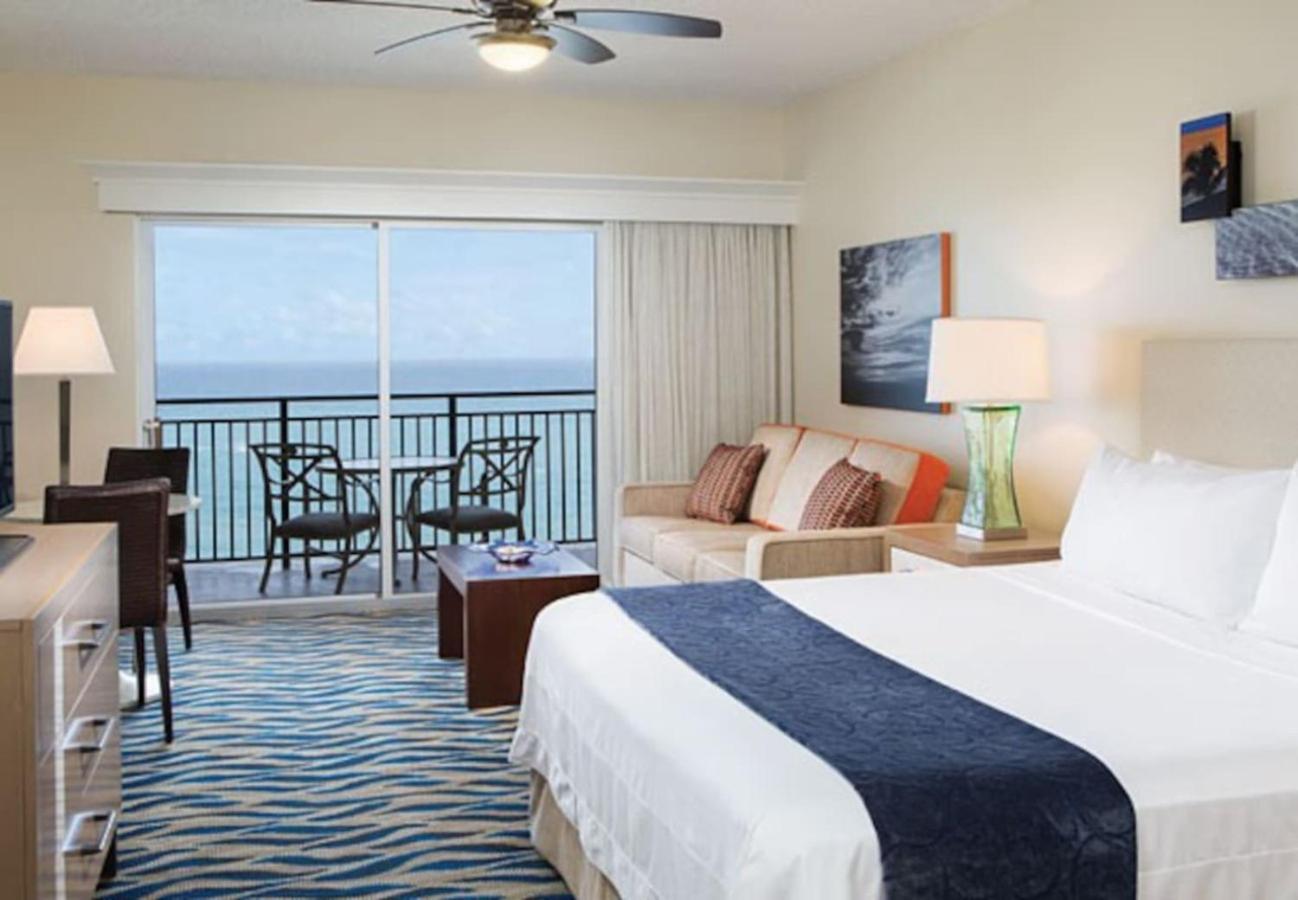 Marriott Beachplace Towers 2Bd Fort Lauderdale Bagian luar foto