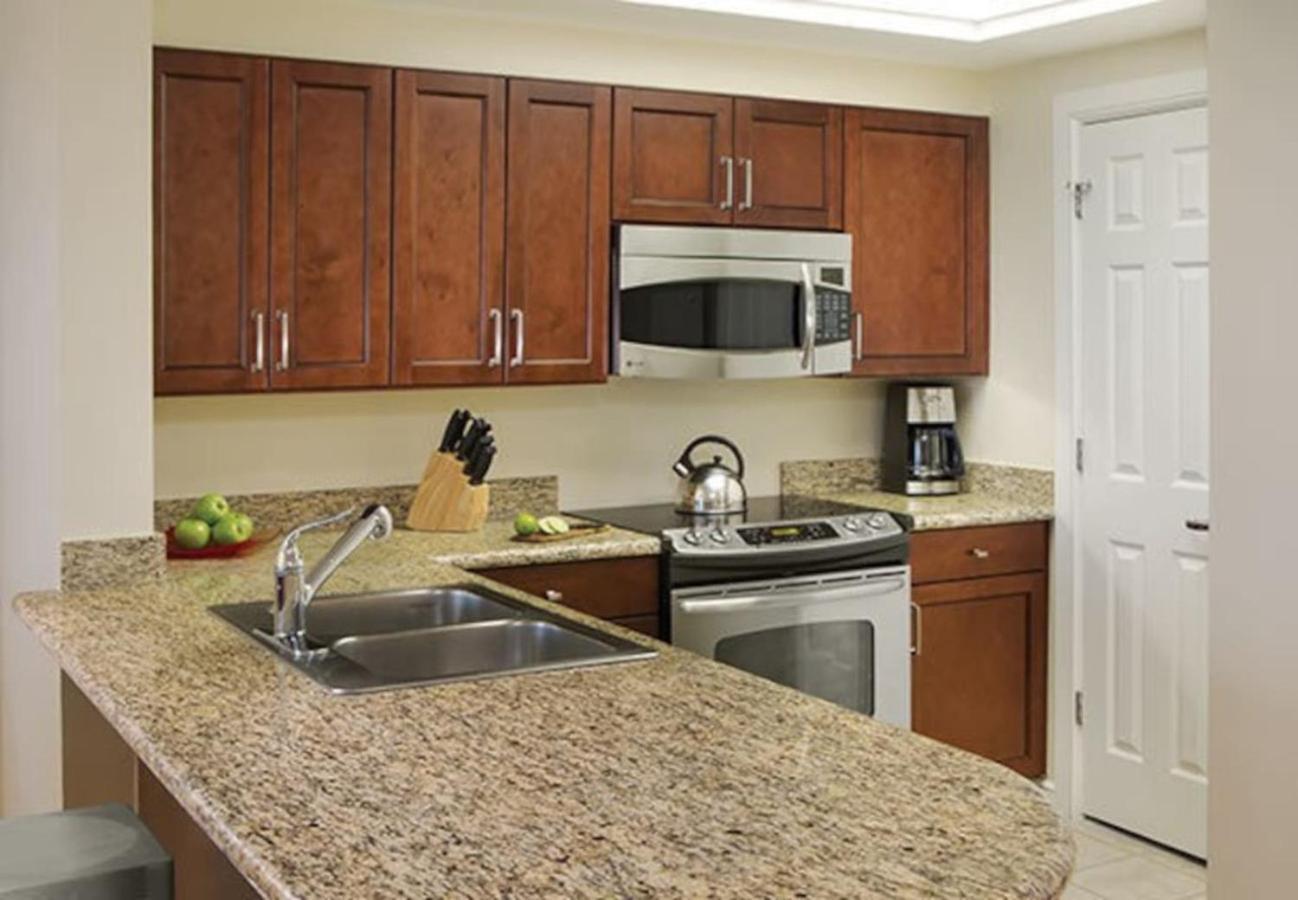 Marriott Beachplace Towers 2Bd Fort Lauderdale Bagian luar foto
