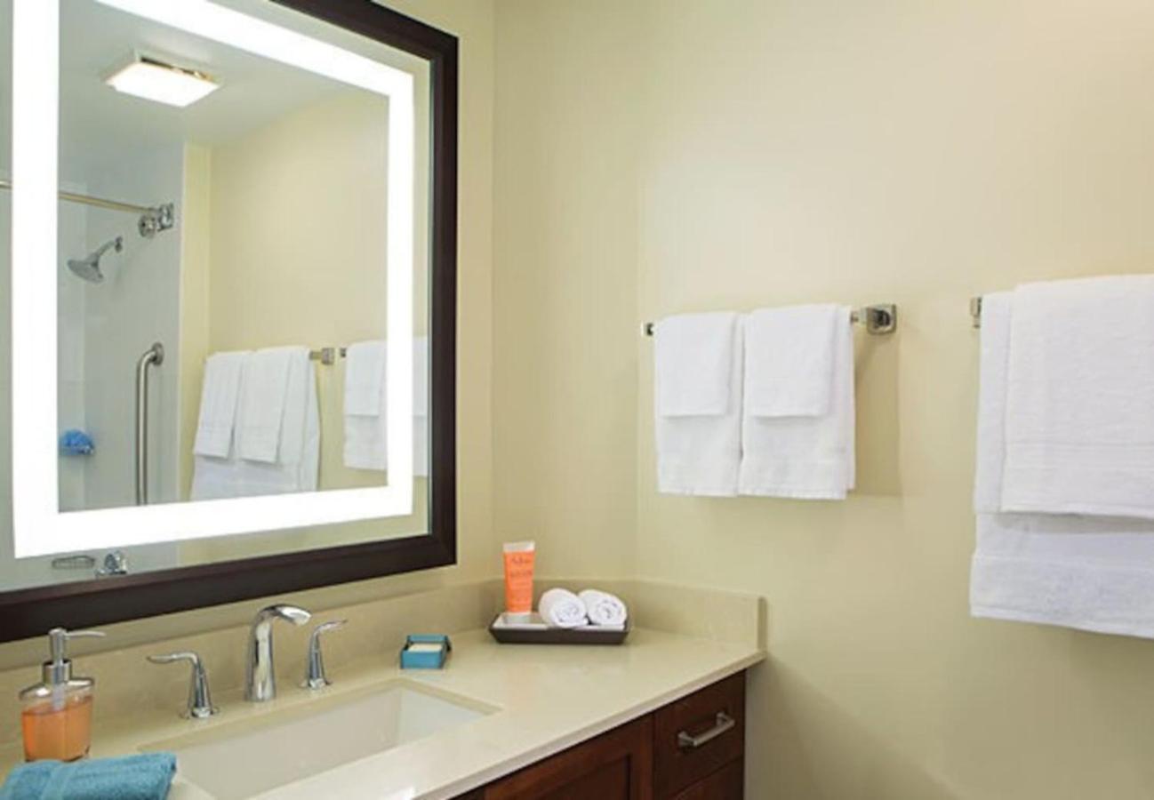 Marriott Beachplace Towers 2Bd Fort Lauderdale Bagian luar foto